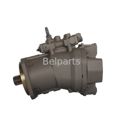 बेल पार्ट्स खुदाई ZX330-3 हाइड्रोलिक मुख्य पंप Assy इंजेक्शन 9195241 9195238 हिताची एचपीवी 145 के लिए