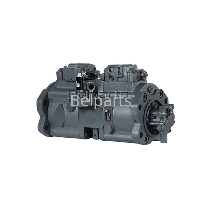 बेल पार्ट्स K3V112DT खुदाई मशीन HD700 HD820-1 K3V112DT-9N1A ((12T के लिए हाइड्रोलिक पंप संयोजन