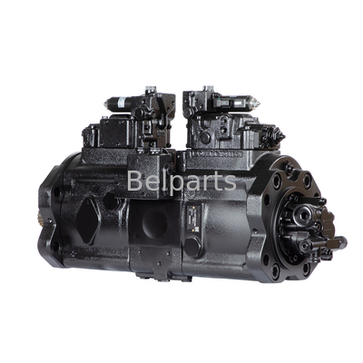 कोबेलको SK350-8 हाइड्रोलिक मुख्य पंप संयोजन K5V140DTP-YT0K खुदाई मशीन के लिए स्पेयर पार्ट्स के लिए