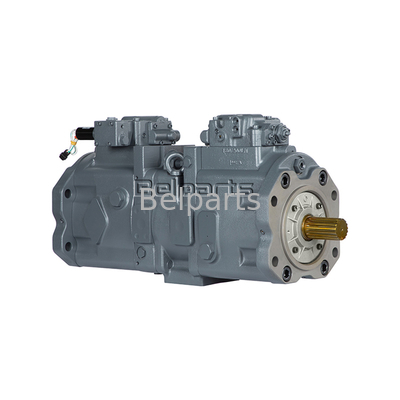 वोल्वो EC480D K5V200DTH-9N2Y हाइड्रोलिक मुख्य पंप असेंबली उत्खनन स्पेयर पार्ट्स के लिए