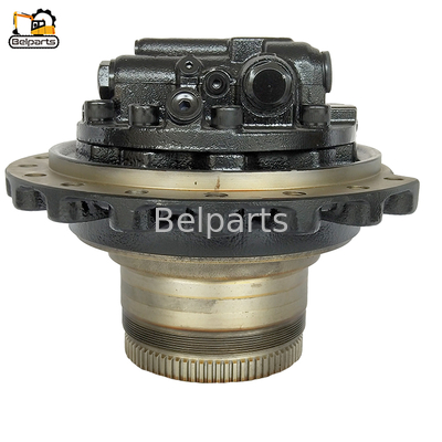 Hitachi ZX240-3 खुदाई मशीन यात्रा मोटर असेंबली 9234159 9237803