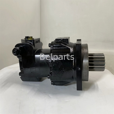 कोमात्सु PC18MR-3 खुदाई करने वाला स्विंग मोटर 22j-60-25900 22j-60-35900