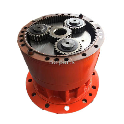 DH220-5 PC20 UH052 EZ70 खुदाई स्विंग गियरबॉक्सwing