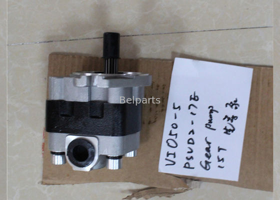 खुदाई करने वाला PSVD2-17E हाइड्रोलिक राम पंप PSVD2 EC35 VOE11806089 गियर पंप