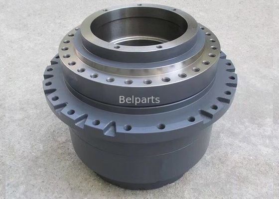 खुदाई SH200A1 SH200A2 गियर रिड्यूसर बॉक्स यात्रा कमी गियर यात्रा गियरबॉक्स