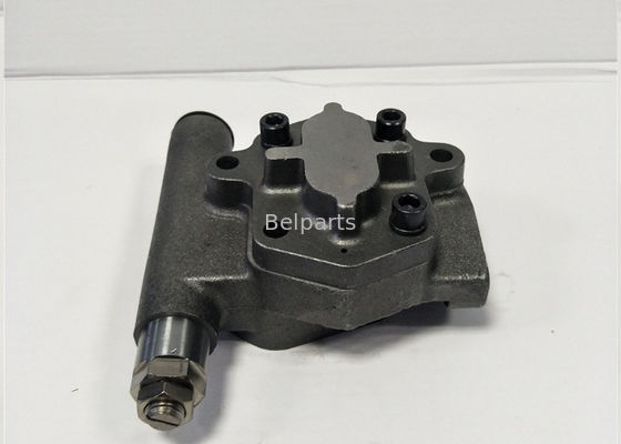 708-1L-00413 हाइड्रोलिक गियर पंप, एचपीवी 95 हाइड्रोलिक पंप