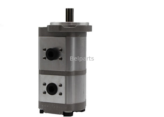 XJBN-00385 खुदाई के लिए हाइड्रोलिक गियर पंप K3V63 SK100-1 R130