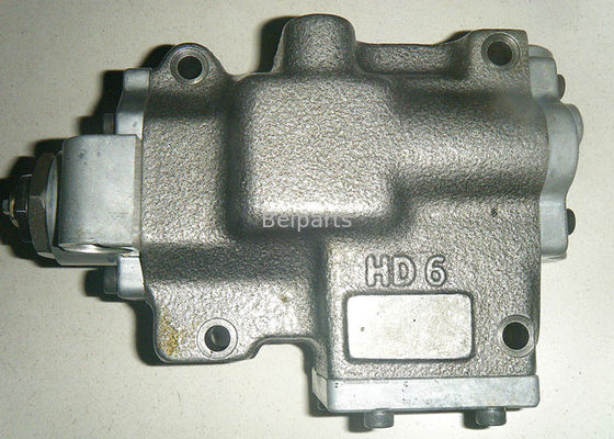 EC210B SA8230-09160 हाइड्रोलिक पंप नियामक, K3v112dt कावासाकी पंप पार्ट्स