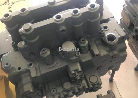 हिताची ZX350LC-3 खुदाई हाइड्रोलिक नियंत्रण वाल्व 4625137