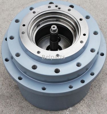 201-60-61100 ट्रैवल गियरबॉक्स फ़िट PC60-6 PC60-7 SK60-3 SK60-5
