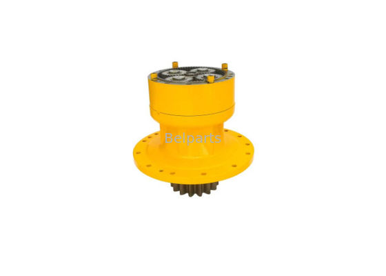 खुदाई R305-7 खुदाई स्विंग गियरबॉक्स 31E9-01052 हाइड्रोलिक गियरबॉक्स