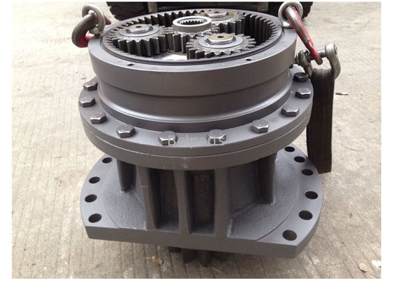 PC200-7 PC210-7 खुदाई स्विंग गियरबॉक्स 20Y-26-00211