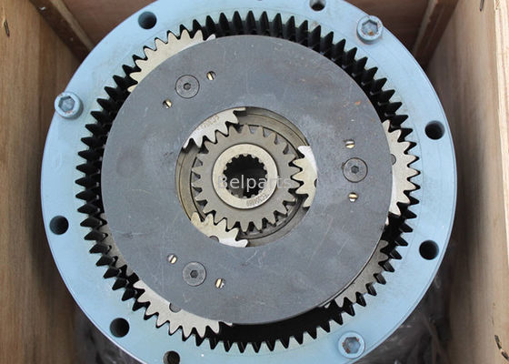 Belparts EC140 खुदाई स्विंग गियरबॉक्स VOE14501683