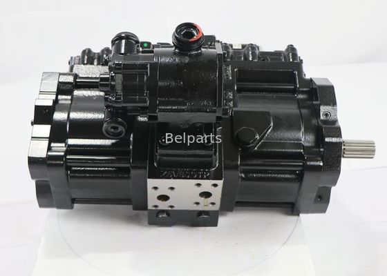 खुदाई K3V63DTP YX10V00003F1 हाइड्रोलिक पंप भागों SK135 हाइड्रोलिक मुख्य पंप