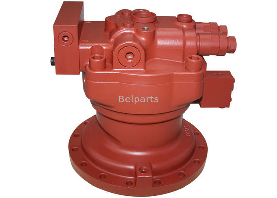खुदाई करने वाला DX225 स्विंग हाइड्रोलिक स्लीव मोटर K1000697A