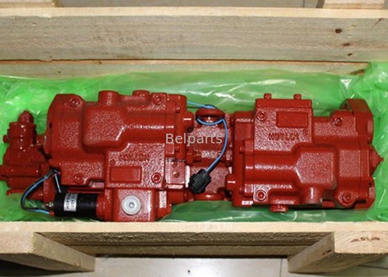 खुदाई K3V63DT EC140 XE150 LG150 LG915 हाइड्रोलिक पंप Assy