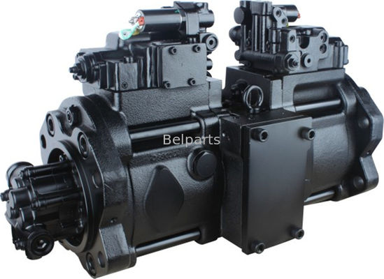 K5V140DTP 2437U470F1 हाइड्रोलिक पंप खुदाई के पुर्जे SK330-8 SK350-8