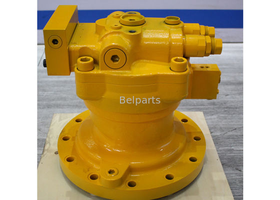 JMF151 31N6-10210 स्विंग मोटर के लिए उत्खनन R215-7 हुंडई स्लेव मोटर