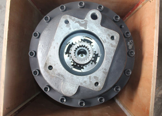 डीएच330एलसी एक्सकेवेटर स्विंग ड्राइव स्विंग गियरबॉक्स 404-00094 doosan के लिए