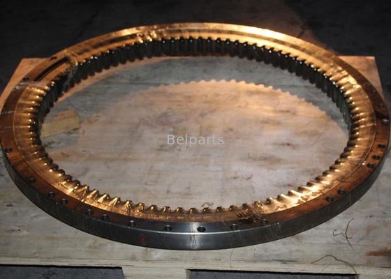 खुदाई ZX280-3LCX के लिए 9245728 छोटे स्लीविंग असर टर्नटेबल