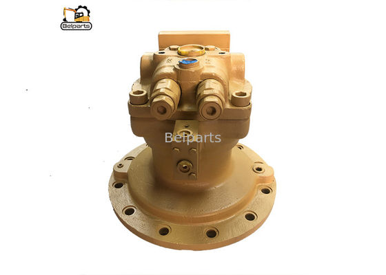 Excavator rotary motor 31N8-12010 R305LC-7 hydraulic swing gearbox assy