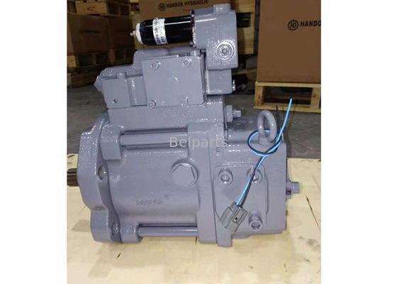 खुदाई ZX450-3 पायलट पंप 4633474 हाइड्रोलिक गियर पंप डिवाइस pump