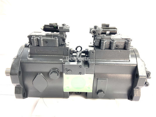 EC350D K5V160DT 14639133 हाइड्रोलिक मुख्य पंप कावासाकी के लिए पिस्टन पंप
