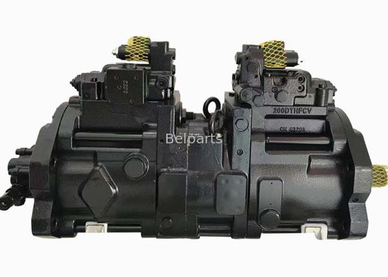 OEM K3V180DTH SK380 खुदाई हाइड्रोलिक मुख्य पंप हाइड्रोलिक पंप