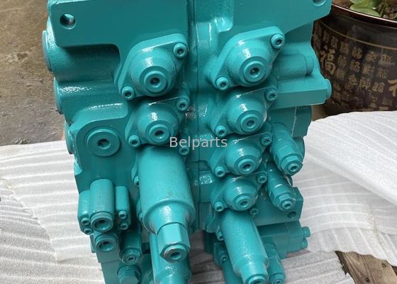 ग्रीन LC30V00010F2 SK330-6E खुदाई नियंत्रण वाल्व