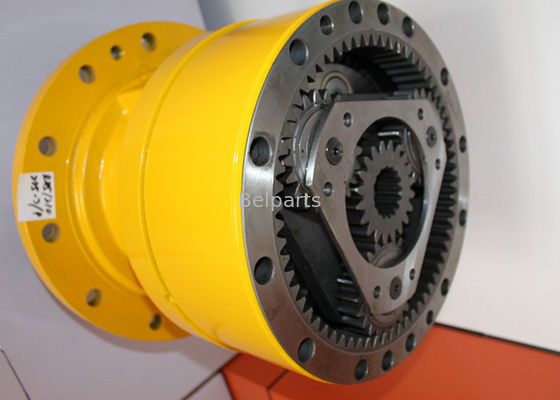 बेल पार्ट्स R200-5 R210-5 R200W-7 31N6-10150 एक्सकेवेटर स्विंग गियरबॉक्स