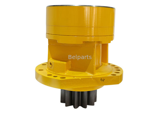 PC120-6 708-1L-00140 खुदाई करने वाला स्विंग गियरबॉक्स