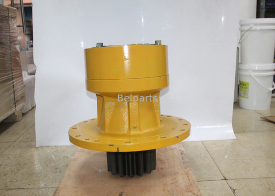 31N8 10180 स्विंग डिवाइस एक्स्कवेटर स्विंग गियरबॉक्स R335-7 R335