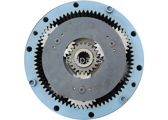 PC210-8 EC140 खुदाई स्विंग गियरबॉक्स VOE14507900