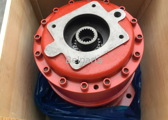 DX340 DX350 खुदाई स्विंग गियरबॉक्स DX345 2401-9279A