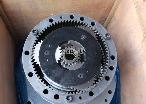 खुदाई करने वाला R305-9 R305 स्लीविंग गियरबॉक्स 31Q8-11141