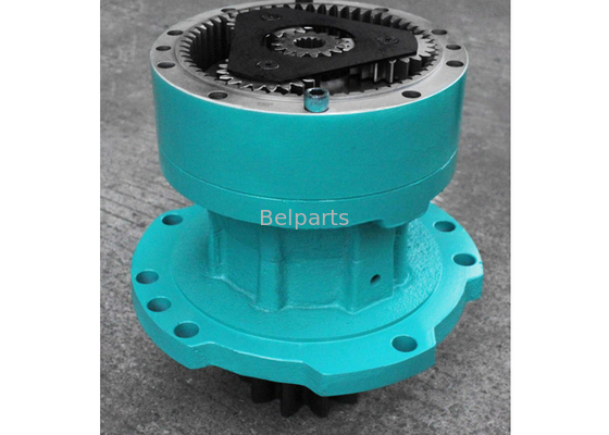 SK130-8 SK140-8 खुदाई करने वाला गियरबॉक्स YY15V00016F1 YY32W00004F1