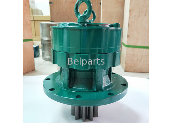 SK60-5 SK60 खुदाई स्विंग गियरबॉक्स 24100J11943F1