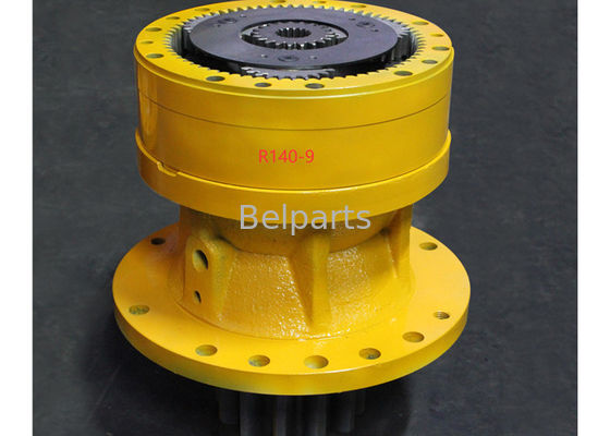 R140-9 एक्स्कवेटर स्विंग गियरबॉक्स R140 स्लीविंग गियरबॉक्स 31Q4-11141