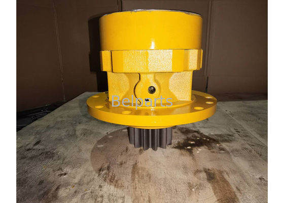 R60-7 खुदाई स्विंग गियरबॉक्स R60 स्विंग रेड्यूसर 31M8-10140