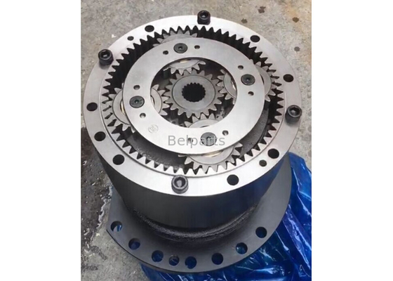 SK200-8 SK200 खुदाई स्विंग गियरबॉक्स YN32W00019