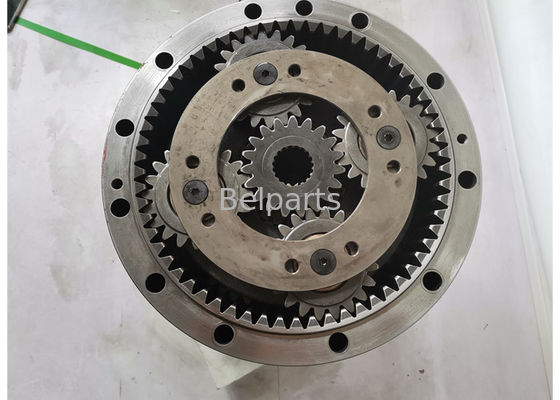 SK210-8 खुदाई स्विंग गियरबॉक्स SK210 YN32W00019