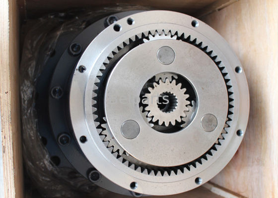 ZX200-3 खुदाई स्विंग गियरबॉक्स ZX200 9260805 स्विंग डिवाइस