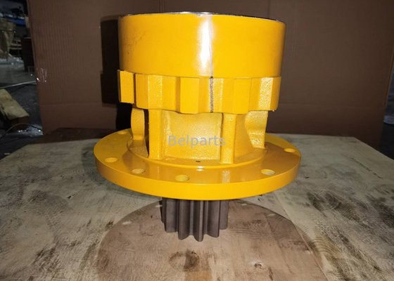 R80-7 R80-7A खुदाई स्विंग गियरबॉक्स R80 स्विंग रेड्यूसर 31N1-10140