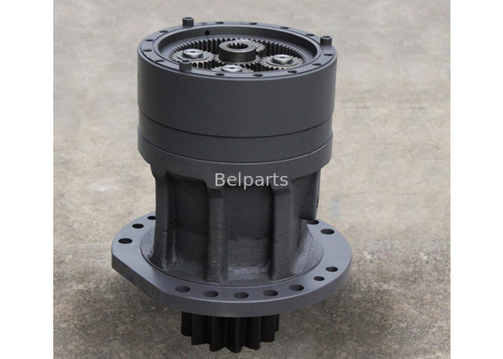 PC160LC-7 PC160 खुदाई स्विंग गियरबॉक्स 21K-26-B7100 KBB0840-35001