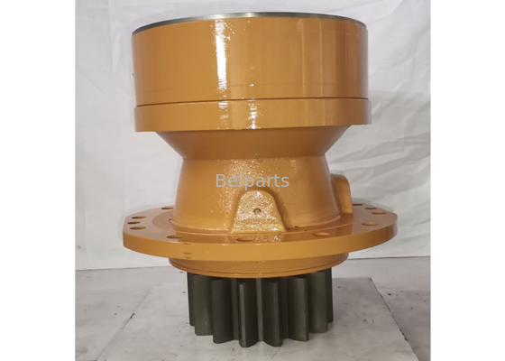 R455 R450LC-7 R500-7 R500LC-7 स्विंग रिडक्शन R450 R500 एक्स्कवेटर स्लीविंग गियरबॉक्स 31NB-11150