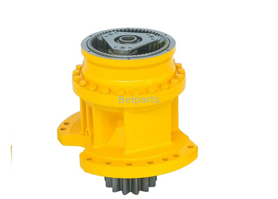 खुदाई करने वाला PC220-7 PC240-8 स्विंग रिडक्शन PC220 PC240 स्लीविंग गियरबॉक्स 206-26-00401 स्लीविंग रिडक्शन