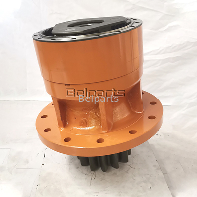 बेलपार्ट्स एक्स्कवेटर स्विंग गियरबॉक्स HD700-5 HD800-5 HD820 SH280 स्विंग डिवाइस रिडक्टर गियरबॉक्स स्विंग मोटर असी
