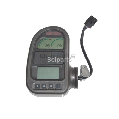 Belparts VOE 14390065 EC210B EC240B EC290B इंजन मॉनिटर पैनल डिस्प्ले EC360B EC330B EC460B ECU मॉनिटर