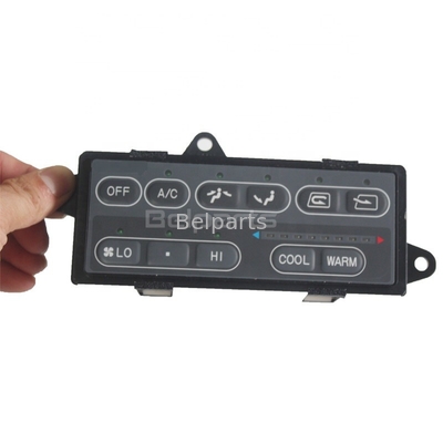 Belparts खुदाई स्पेयर पार्ट्स PC200-6 एयर कंडीशन पैनल PC200-6 कंडीशनर