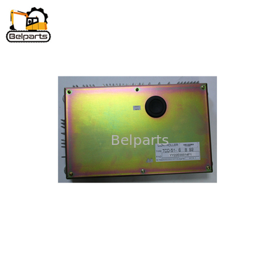 खुदाई कंप्यूटर नियंत्रण बोर्ड ईसीयू सीपीयू SK135 SK135SR YY22E00014F1 नियंत्रक